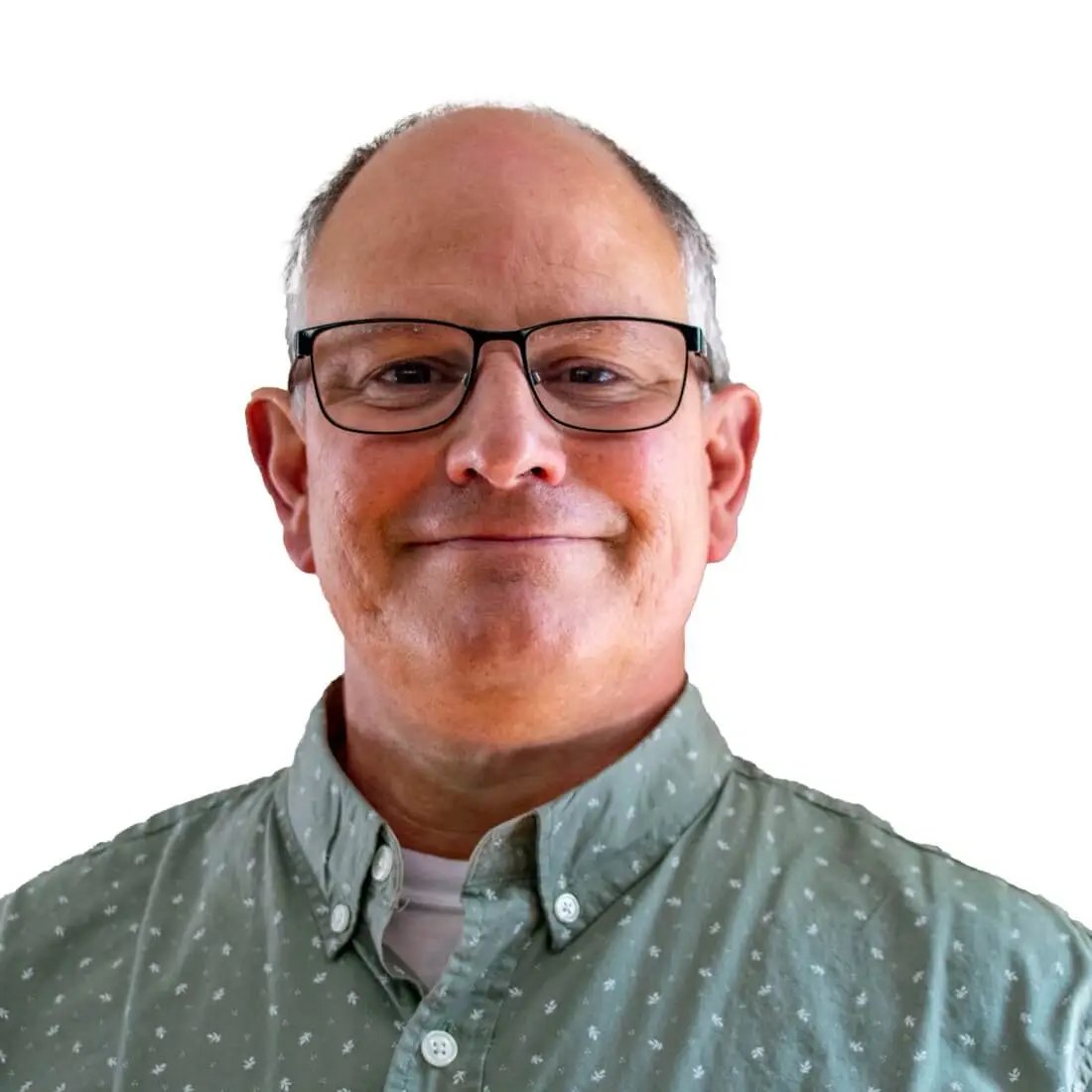 Scott Rollins headshot